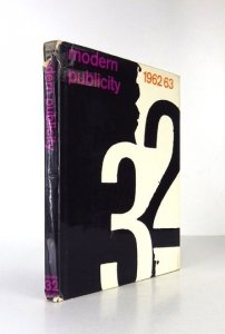MODERN Publicity 1962/3.