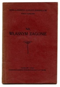 Florkowa Marja - Na własnym zagonie.