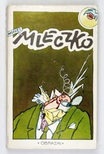 MLECZKO Andrzej - Obrazki.