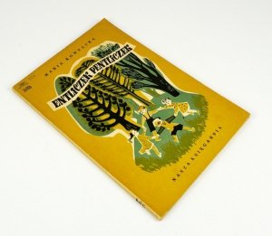 KOWNACKA Maria - Entliczek pentliczek