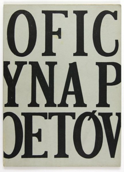 Oficyna Poetów. R. 8, nr 4 (31): XI 1973.