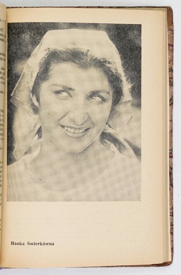 DRÓŻDŻ-STANOWSKA Zofia - W Jezioranach. Adaptacja ...