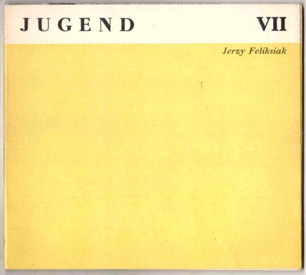 Polen. Kleine Bucherei fur die Jugend. Zestaw broszur w futerale.
