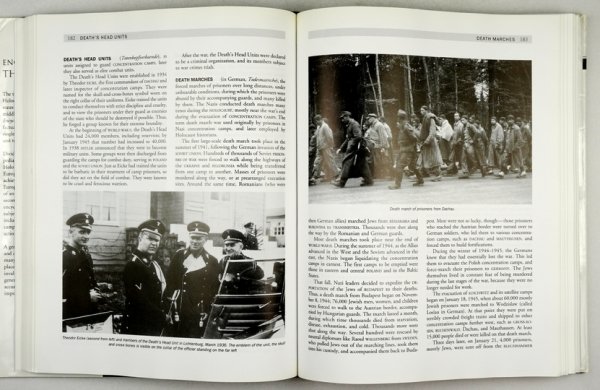 ROZETT Robert, SPECTOR Schmuel - Encyclopedia of the Holocaust.