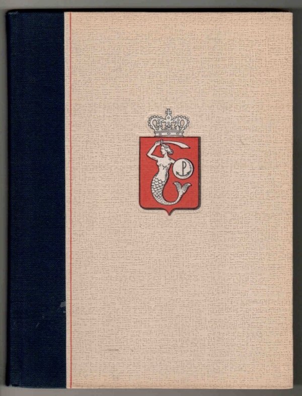 Janowski Aleksander - Warszawa [reprint]