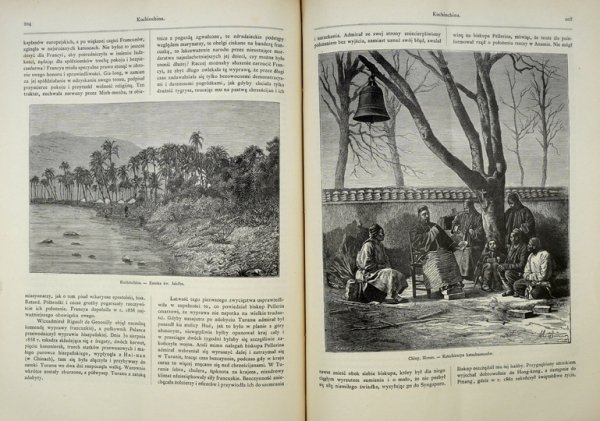 MISSYE Katolickie. Czasopismo miesięczne ilustrowane. R. 4: 1885.