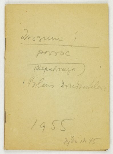 ZROZUM i powróć.