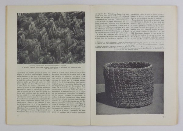 Zeszyty Państwowego Muzeum Etnograficznego, t. 4/5