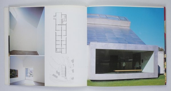 6th Mies van der Rohe Award for European Architecture