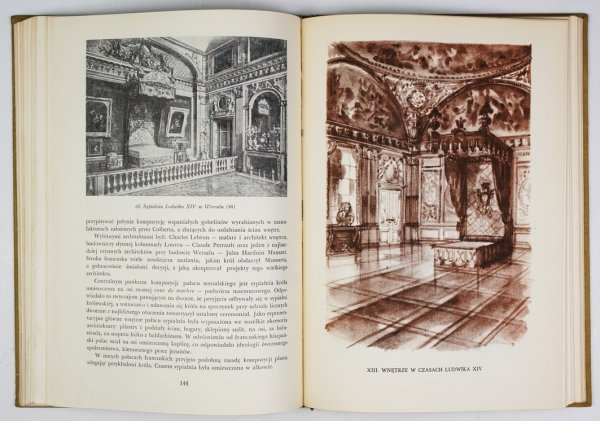 Sienicki Stefan - Historia architektury wnętrz mieszkalnych