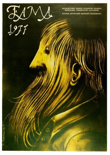 CZERNIAWSKI Jerzy - FAMA 1977. 1977.