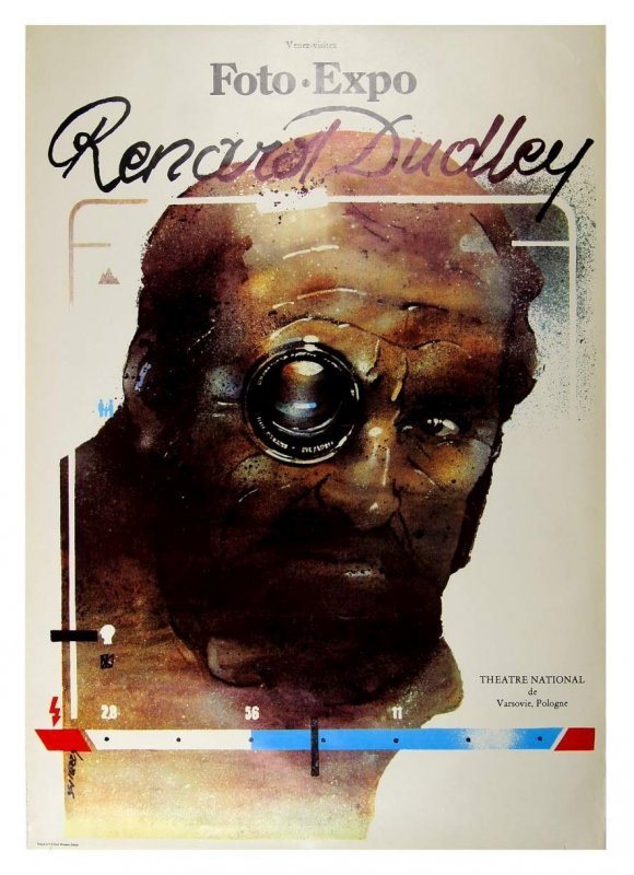 Świerzy Waldemar - Foto-Expo. Renard Dudley.