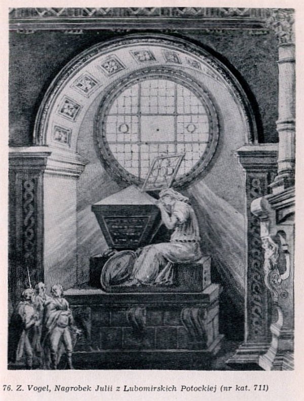 Suchodolska Maria, Jakimowicz Irena, Jaworska Jadwiga - Rysunki z kolekcji J.I. Kraszewskiego w Muzeum Narodowym w Warszawie