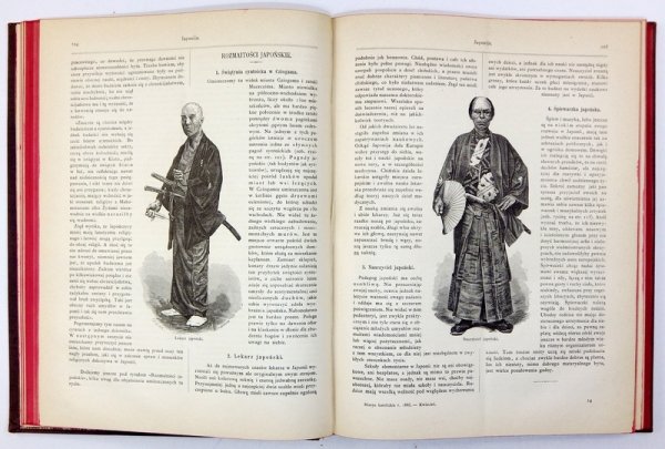 MISSYE Katolickie. [Czasopismo Miesięczne Ilustrowane].