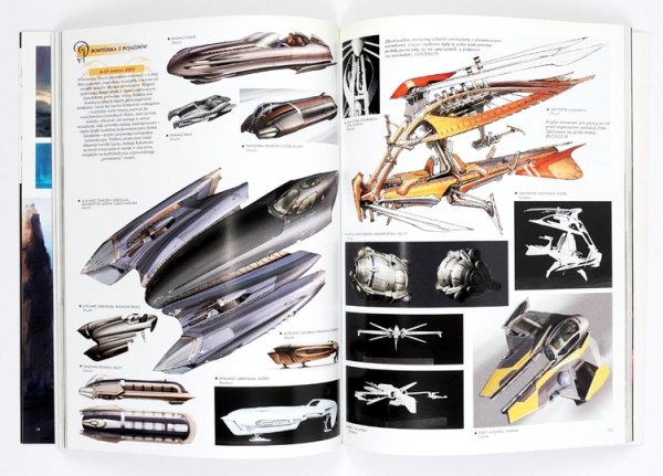 RINZLER J. W. - Star Wars, Cz. 3: Zemsta Sithów. Album. Tekst ...