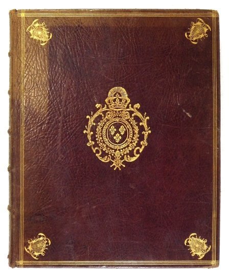 BERTRAND Louis - Louis XIV.