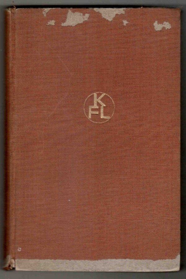 Reinert Charles - Kleines Filmlexikon. Kunst, Technik, Geschichte, Biographie, Schrifttum. Im Verbindung mit J.P.Brack und P.F.Portmann hrsg. von ... Mit Texbildern und 16 Tafeln