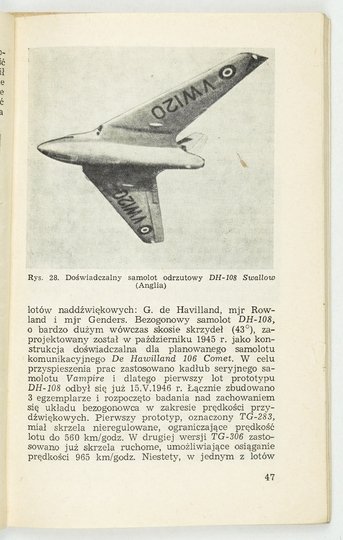 JANKIEWICZ Zbigniew - Latające trójkąty