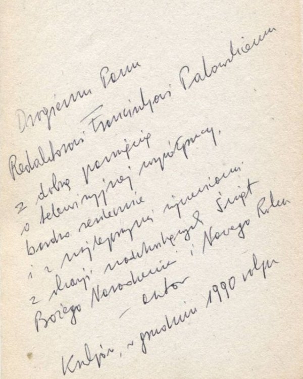 Stępień Marian - Dalekie drogi literatury polskiej (szkice o literaturze emigracyjnej).