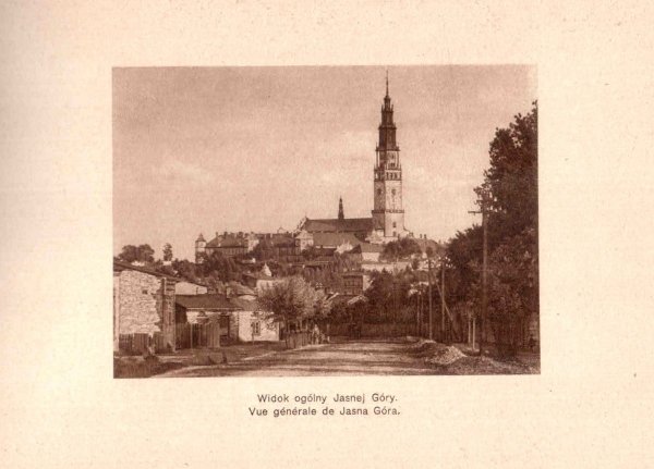 Jasna Góra - album