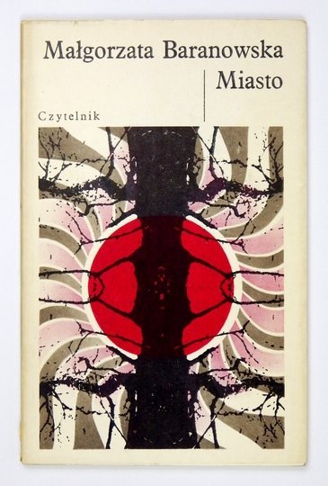BARANOWSKA Małgorzata - Miasto