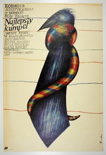 SOCHA Romuald - Najlepszy kumpel. [1984].