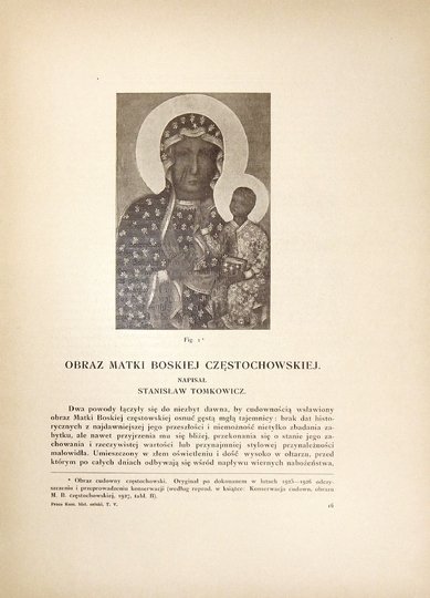PRACE Komisji Historji Sztuki. T. 5, z. 2. 1932