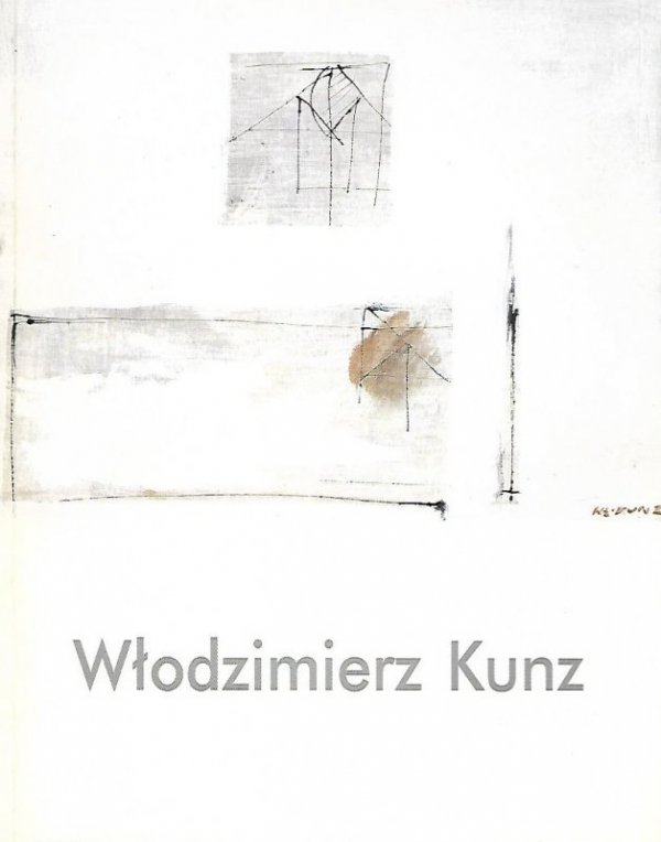 [katalog]. Artemis Galeria Sztuki. Włodzimierz Kunz. Morze Śródziemne wystawa malarstwa, X-XI 2000