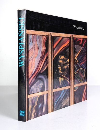 KĘPIŃSKI Zdzisław - Stanisław Wyspiański