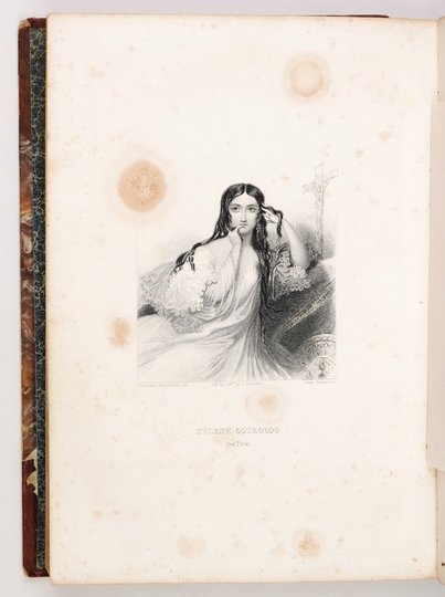CHODŹKO Leonard - La Pologne historique, littéraire, monumentale et illustrée [...]. Rédigée par une Société de Littérateurs sous la direction de ...
