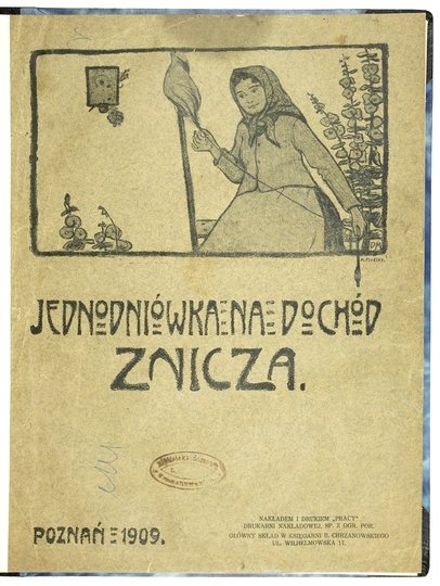 JEDNODNIÓWKA na dochód Znicza.