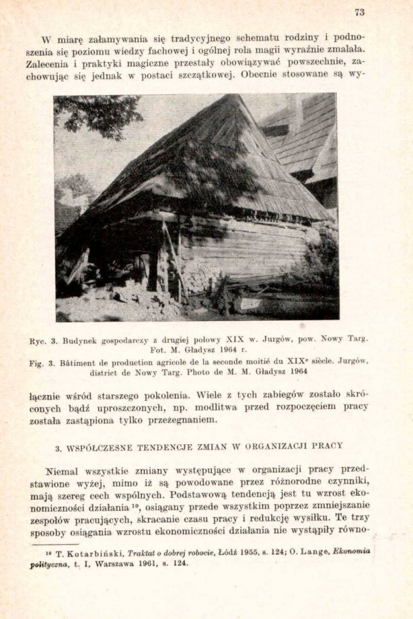 Prace Etnograficzne, z.4.