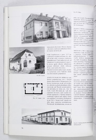 MAJĄTKI wielkopolskie. T. 1: Powiat Gostyński