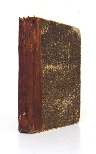 POE Edgar [Allan] - Histoires extraordinaires. [=Opowieści niesamowite]. Traduction de Charles Baudelaire.