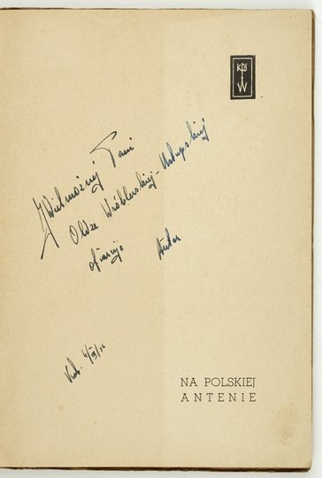 TEPA Jerzy - Na polskiej antenie.