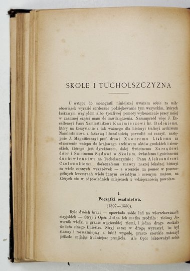 PRZEWODNIK Naukowy i Literacki. Dodatek miesięczny do "Gazety Lwowskiej". Red. A. Krechowiecki.