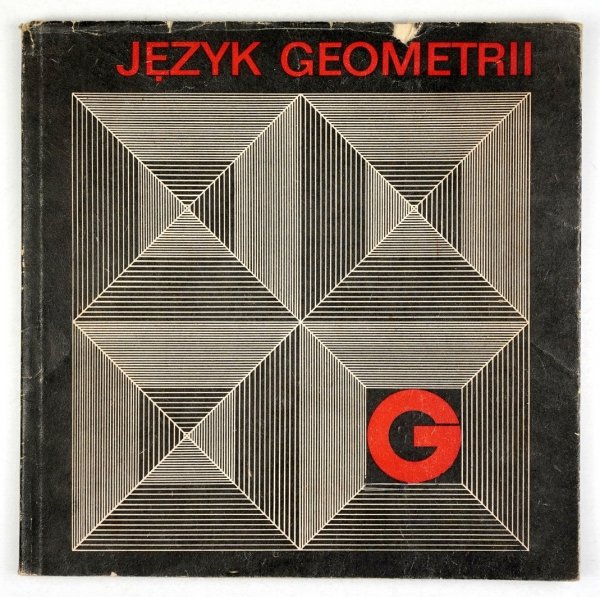 Zachęta. Język geometrii