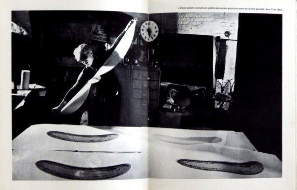 HAHN Otto - Warhol. Texte de ...