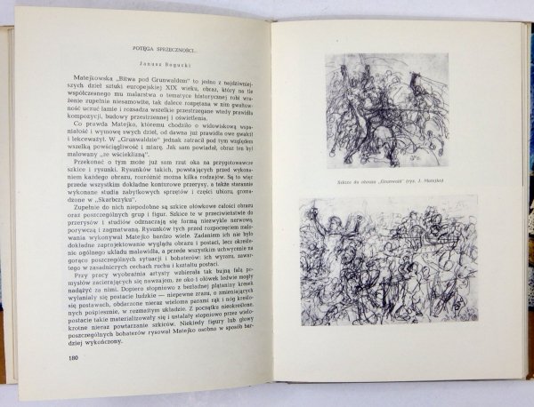 Kopczewski Jan, Siuchniński M. - Grunwald. 550 lat chwały. Oprac. ...