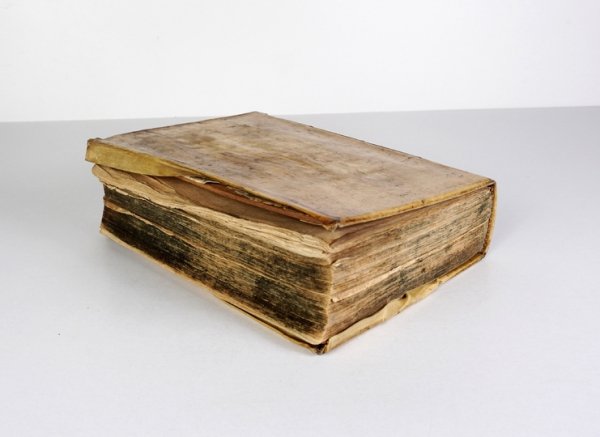 PURMANN Matthäus Gottfried - Matthæi Gothof. Purmanni, Chirurgi und Stadt-Artztes zu Bresslau, Herausgegebene Chirurgia Curiosa, darinnen ein jedweder Chirurgus nicht allein auffs gründlichste sehen und finden kan, was in die gantze Wund-Artzney vor künst
