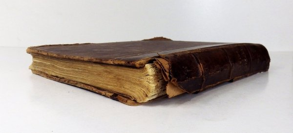 BONIECKI Adam - Herbarz polski. Cz. 1: Wiadomości historyczno-genealogiczne o rodach szlacheckich. T. 1.