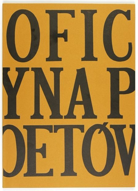 Oficyna Poetów. R. 11, nr 3 (42): VIII 1976.