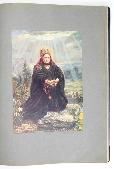 JASIEŃSKI Feliks, CYBULSKI Adam Łada - Sztuka polska. Malarstwo. Pod kierownictwem ... Sześćdziesiąt pięć reprodukcyj dzieł najwybitniejszych przedstawicieli malarstwa polskiego.