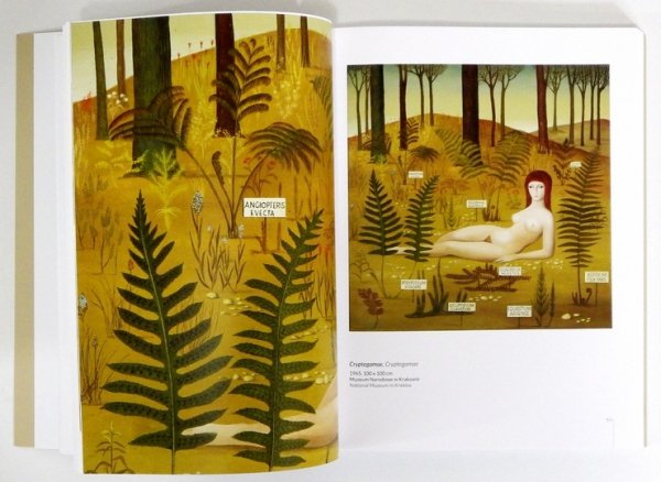 [KATALOG]. Biała Galeria Centrum, Nowohuckie Centrum Kultury. Galeria Sztuki Artemis. Anna Güntner. Malarstwo/Painting.