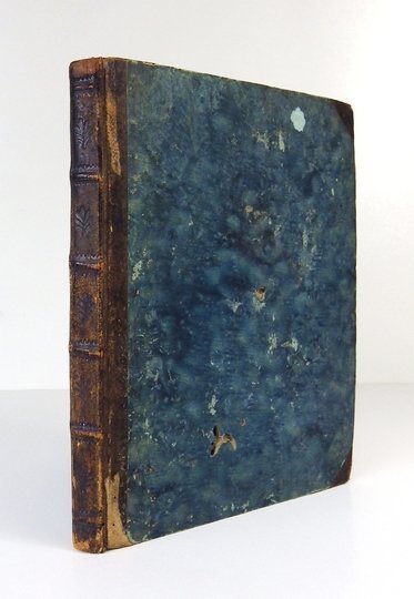 CAMPAGNE des Français en Italie, en 1800, sous le commandement de Bonaparte et de Berthier, avec Portrait, Cartes militaires [...]. Par W... officier attaché à l'Etat-Major. Pour servir de suite à la Campagne des Austro-russes en Italie.