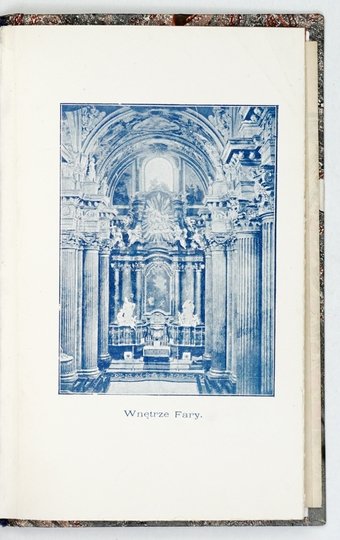 PRZEWODNIK po Poznaniu i okolicy z illustracyami i planem miasta.