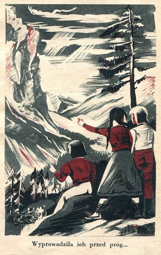 Wielowieyski J. - Śladami Post'a. + Korczakowska Jadwiga - &quot;Chiński dwór&quot;.