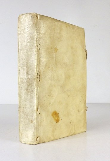 RANTZAU Henricus - Tractatvs Astrologicvs De Genetliacorvm Thematum iudicijs pro singulis nati accidentibus.