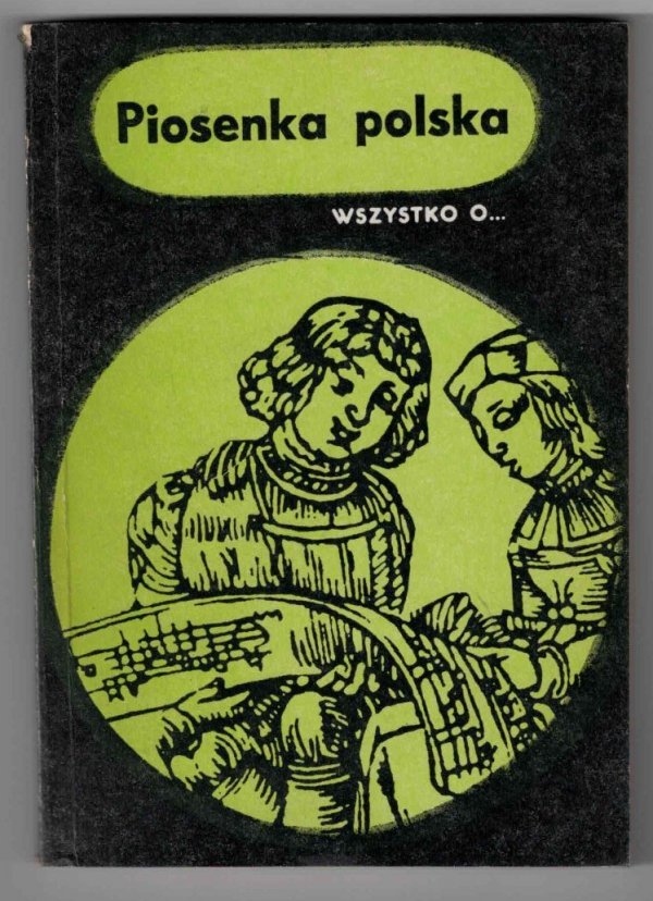 Panek Wacław, Terpiłowski Lech - Piosenka polska