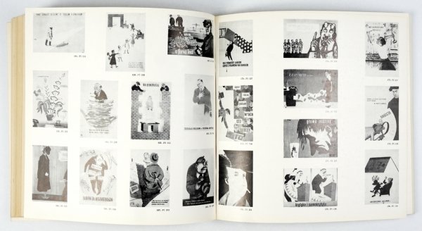 HRYŃCZUK Halina, ŻENDARA Alicja - Katalog polskich plakatów politycznych z lat 1944-1948 w zbiorach Muzeum Historii Polskiego Ruchu Rewolucyjnego.